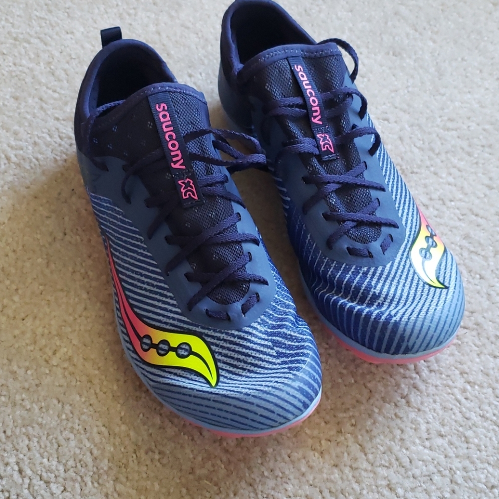 Saucony shoes